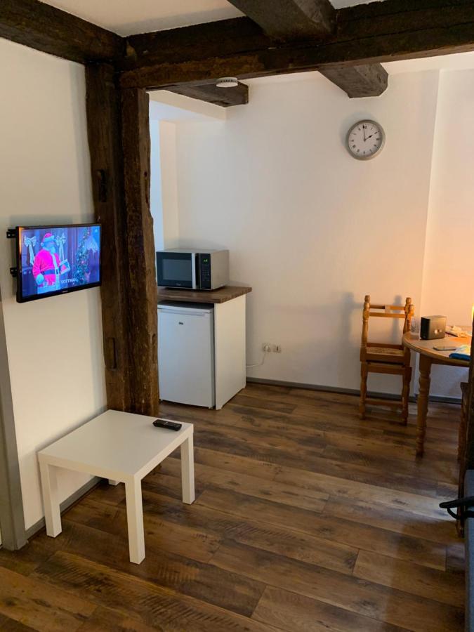 Апартаменти Historical Town Center Cosy Flat Кольмар Екстер'єр фото